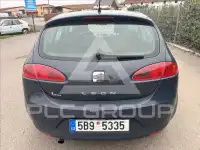 2009 Seat Leon