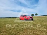 2009 Seat Leon