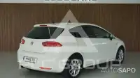 2009 Seat Leon