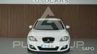 2009 Seat Leon