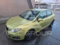 2009 Seat Ibiza
