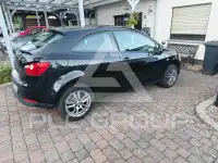 2009 Seat Ibiza