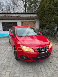 2009 Seat Ibiza
