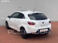2009 Seat Ibiza