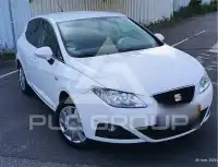 2009 Seat Ibiza