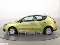 2009 Seat Ibiza
