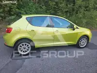 2009 Seat Ibiza