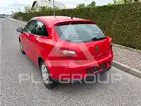 2009 Seat Ibiza