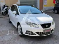 2009 Seat Ibiza