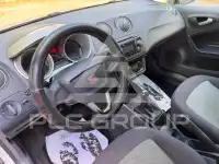 2009 Seat Ibiza