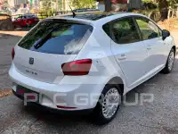 2009 Seat Ibiza