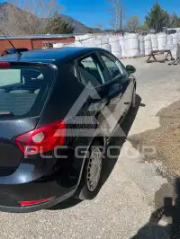 2009 Seat Ibiza