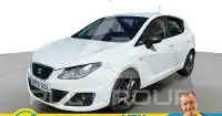 2009 Seat Ibiza