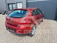 2009 Seat Ibiza