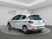 2009 Seat Ibiza