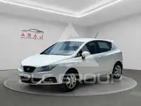 2009 Seat Ibiza