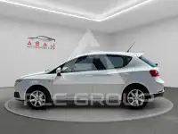 2009 Seat Ibiza