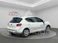 2009 Seat Ibiza