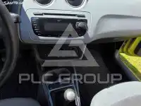2009 Seat Ibiza