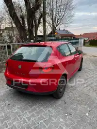 2009 Seat Ibiza