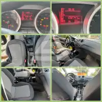 2009 Seat Ibiza