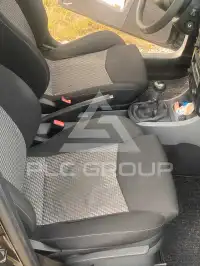 2009 Seat Ibiza