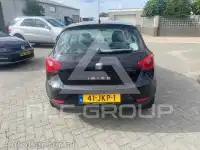 2009 Seat Ibiza
