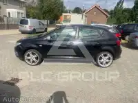 2009 Seat Ibiza