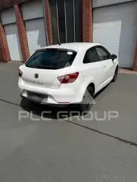 2009 Seat Ibiza