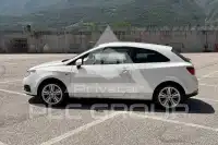 2009 Seat Ibiza