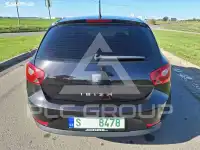 2009 Seat Ibiza
