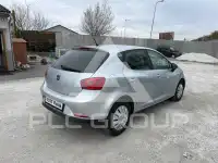 2009 Seat Ibiza