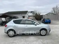 2009 Seat Ibiza