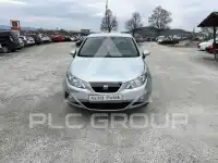 2009 Seat Ibiza