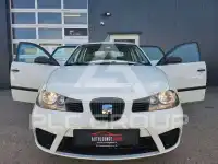 2009 Seat Ibiza