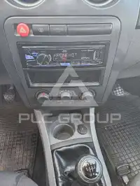 2009 Seat Ibiza