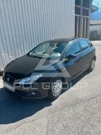 2009 Seat Ibiza