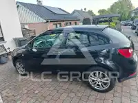 2009 Seat Ibiza