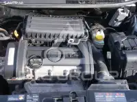 2009 Seat Ibiza