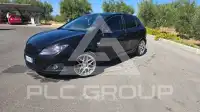 2009 Seat Ibiza