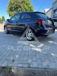 2009 Seat Ibiza