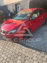 2009 Seat Ibiza