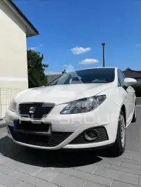2009 Seat Ibiza
