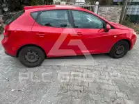 2009 Seat Ibiza