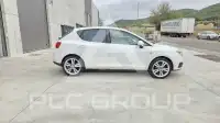 2009 Seat Ibiza