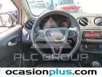 2009 Seat Ibiza