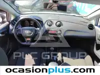 2009 Seat Ibiza
