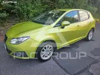 2009 Seat Ibiza