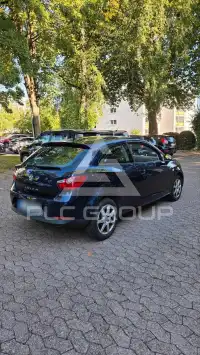 2009 Seat Ibiza