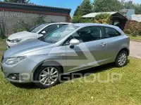2009 Seat Ibiza